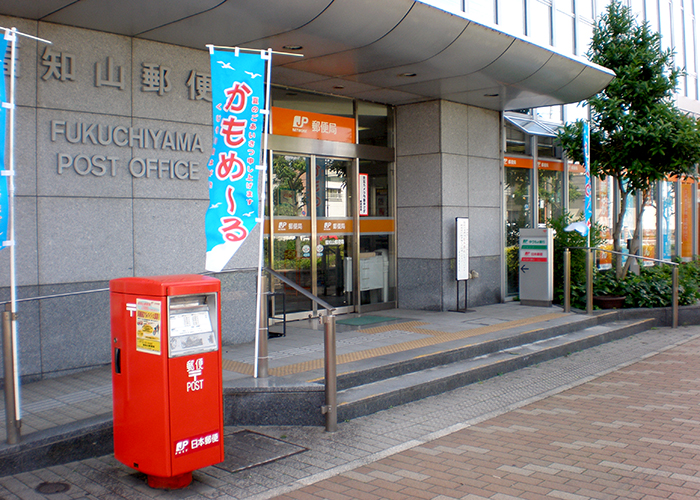 駅まで徒歩10分！街の中心地にあり便利！