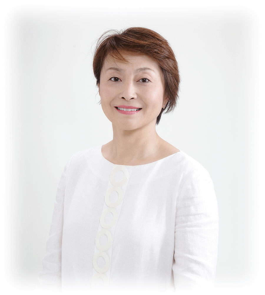 坂入 美保